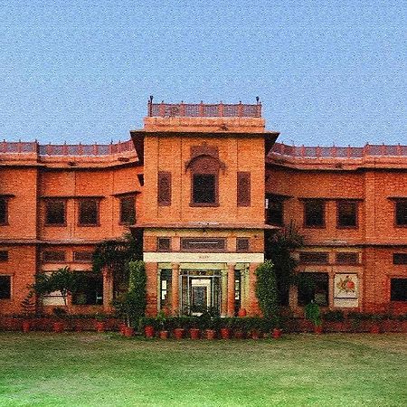 Jasol Heritage Džódhpur Exteriér fotografie