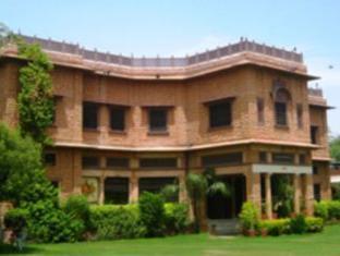 Jasol Heritage Džódhpur Exteriér fotografie