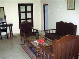 Jasol Heritage Džódhpur Exteriér fotografie