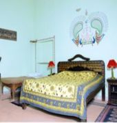 Jasol Heritage Džódhpur Exteriér fotografie